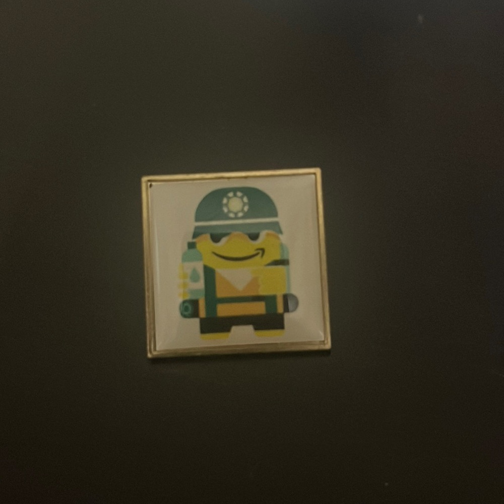 Amazon Peccy pin OLD TIME SAFETY PIN